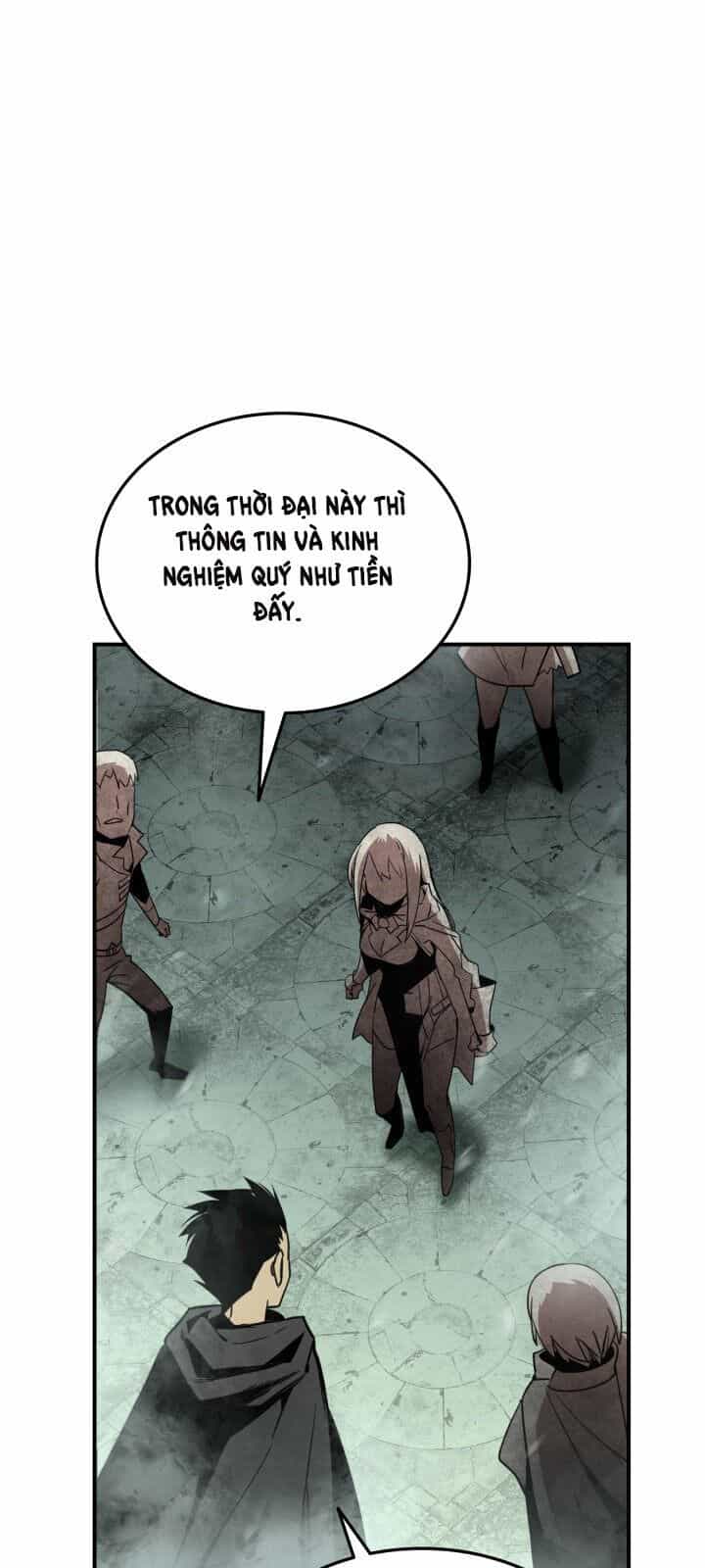 Tôi Là Lính Mới - Chương 14 - ảnh 51