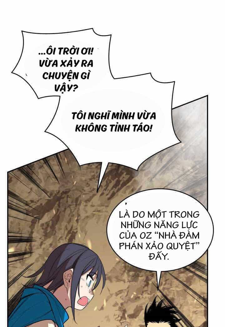 Tôi Là Lính Mới - Chương 152 - ảnh 31