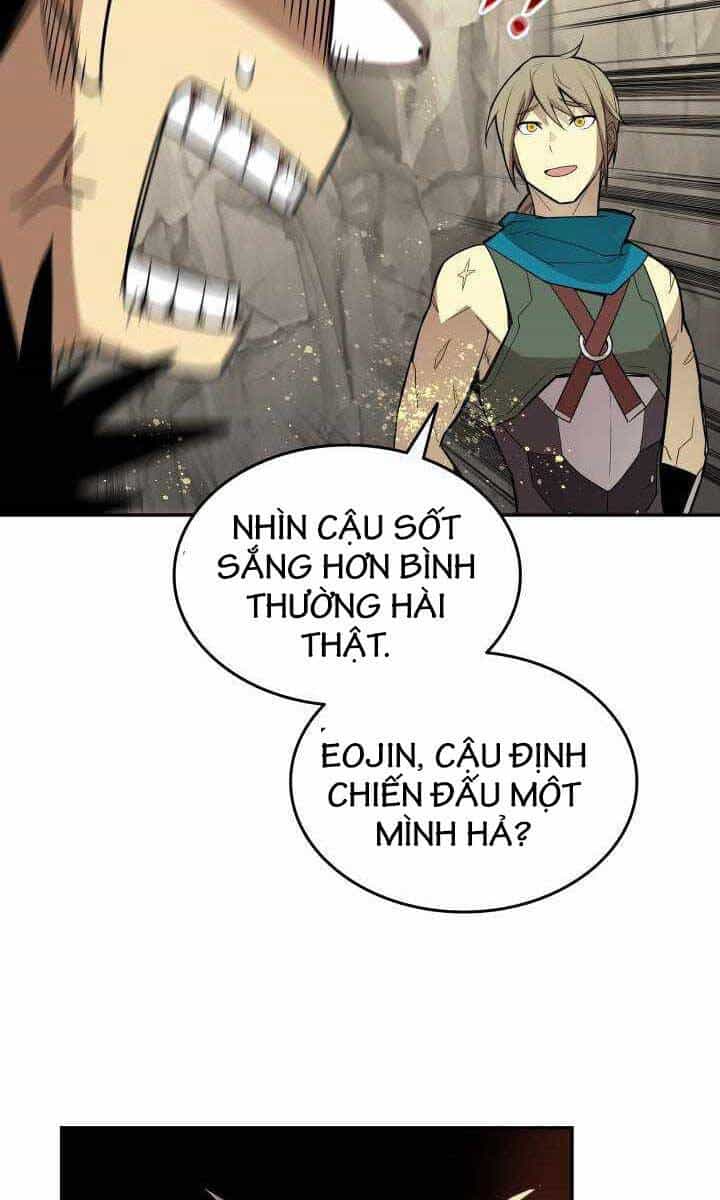 Tôi Là Lính Mới - Chương 153 - ảnh 17