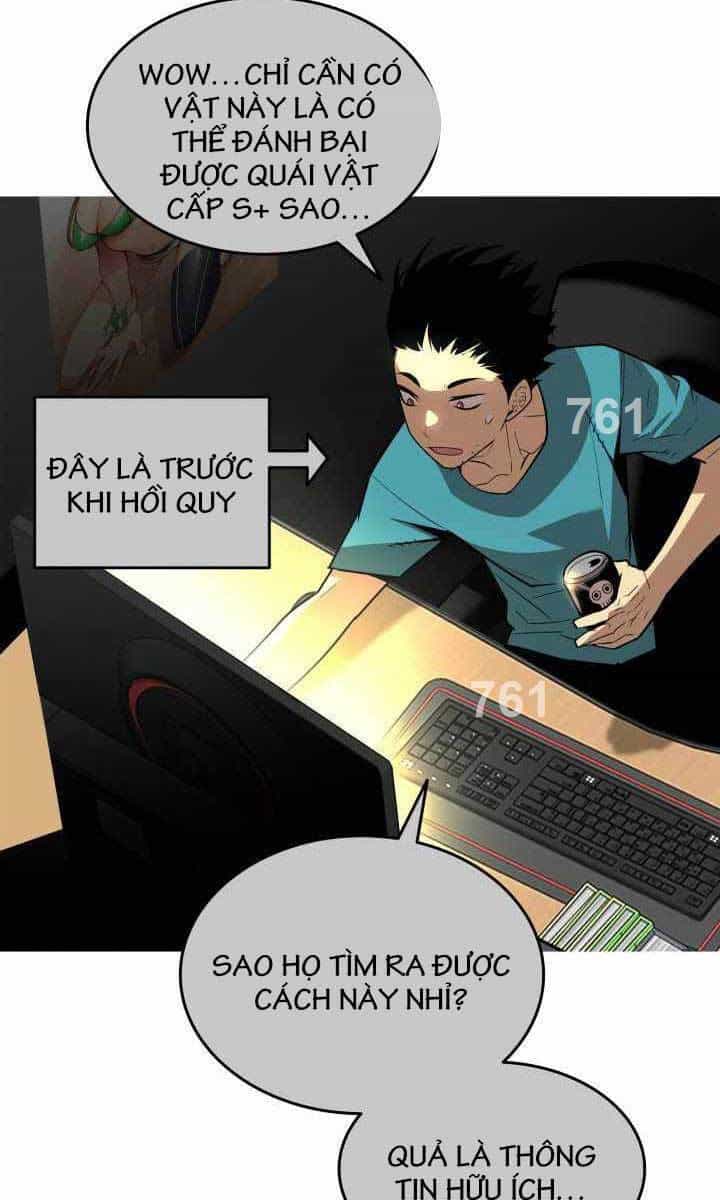 Tôi Là Lính Mới - Chương 153 - ảnh 3