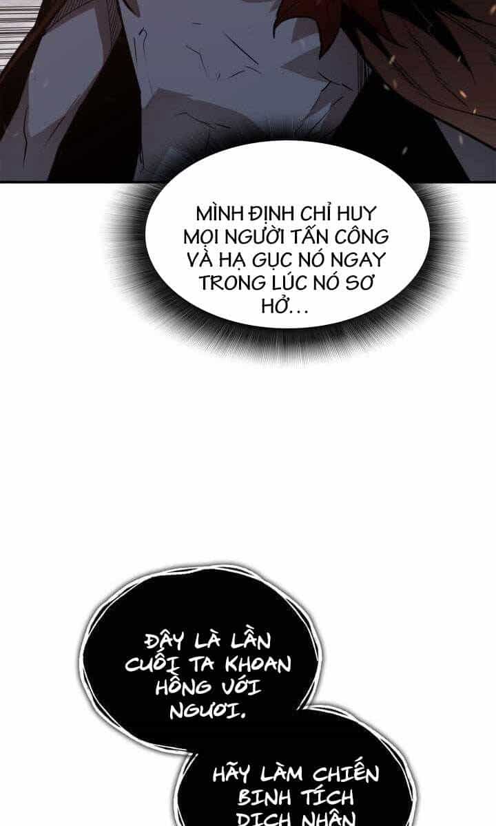 Tôi Là Lính Mới - Chương 153 - ảnh 80