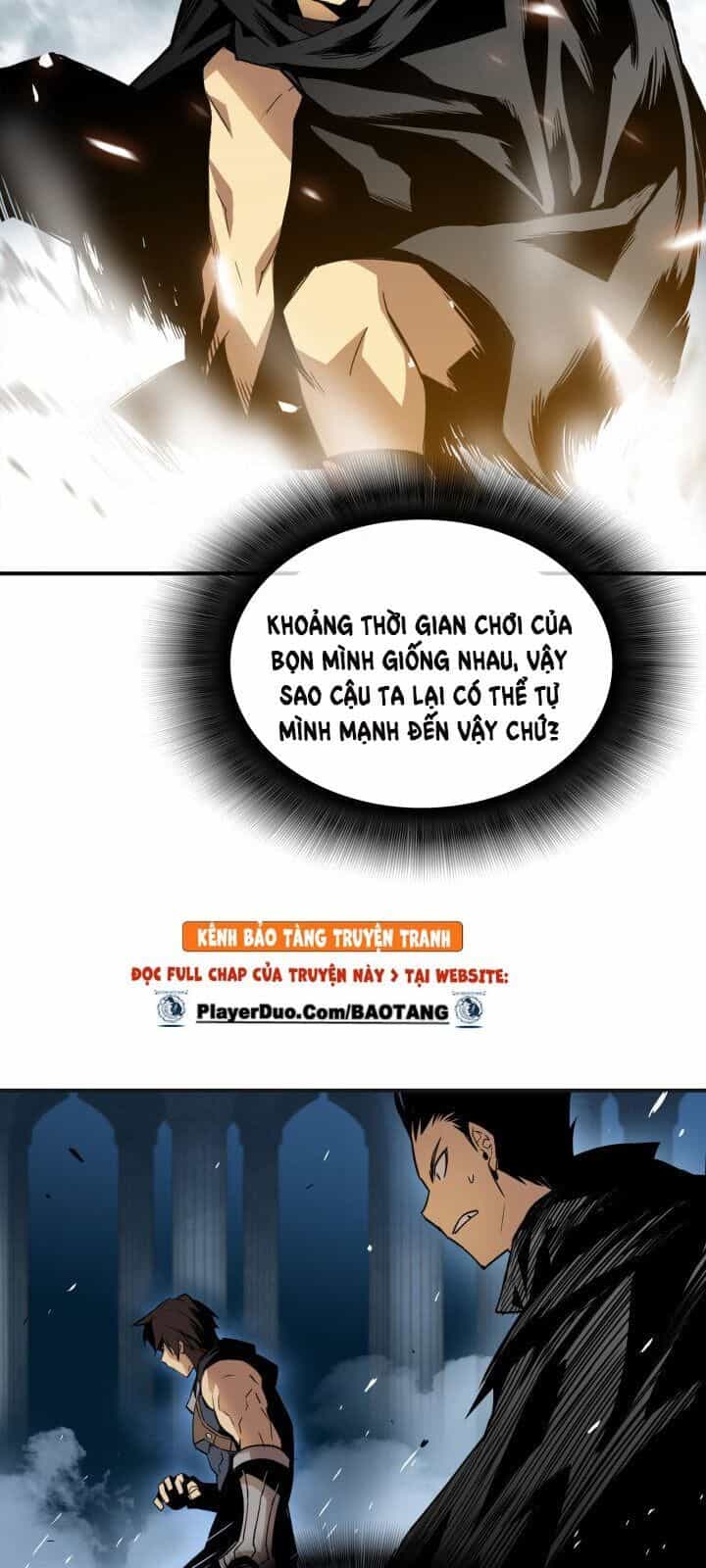 Tôi Là Lính Mới - Chương 15 - ảnh 30