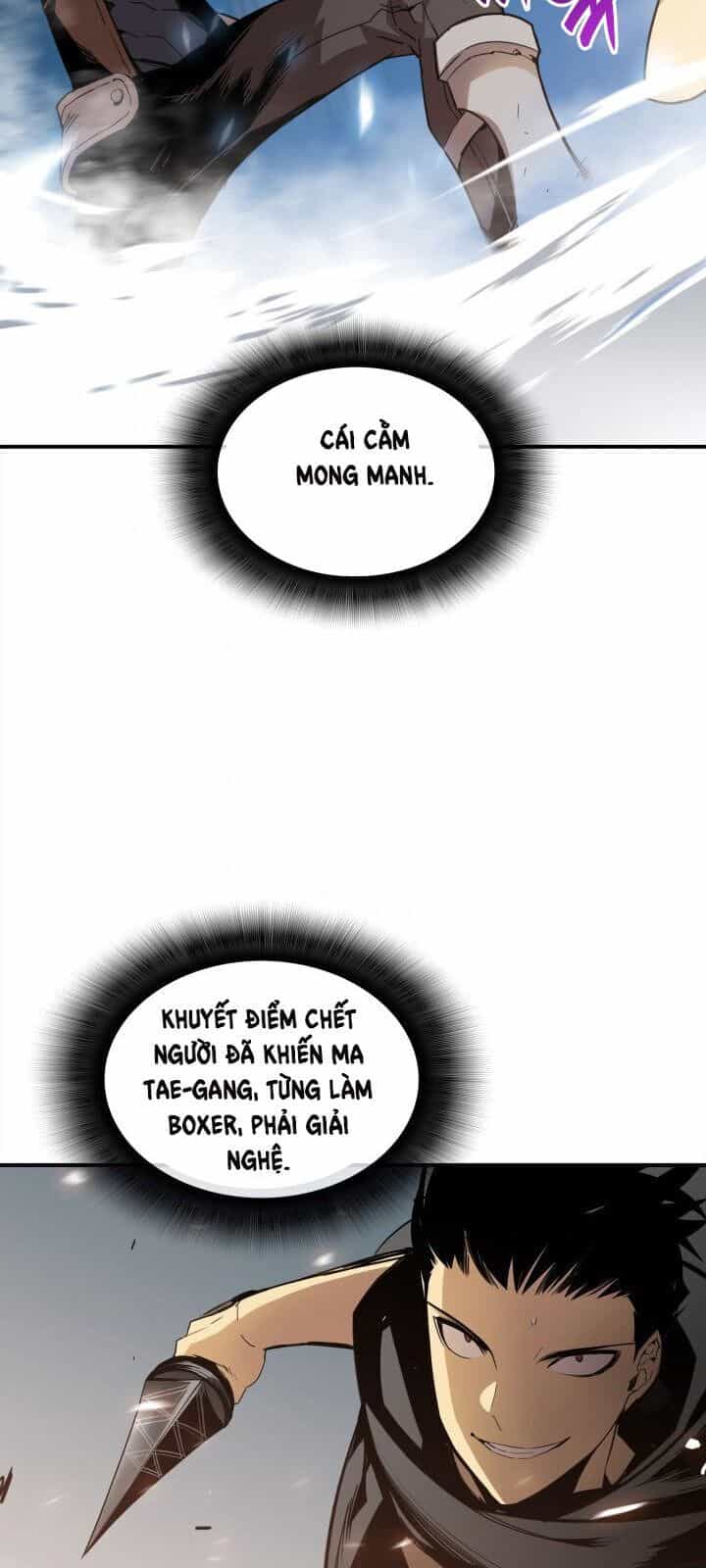 Tôi Là Lính Mới - Chương 15 - ảnh 64