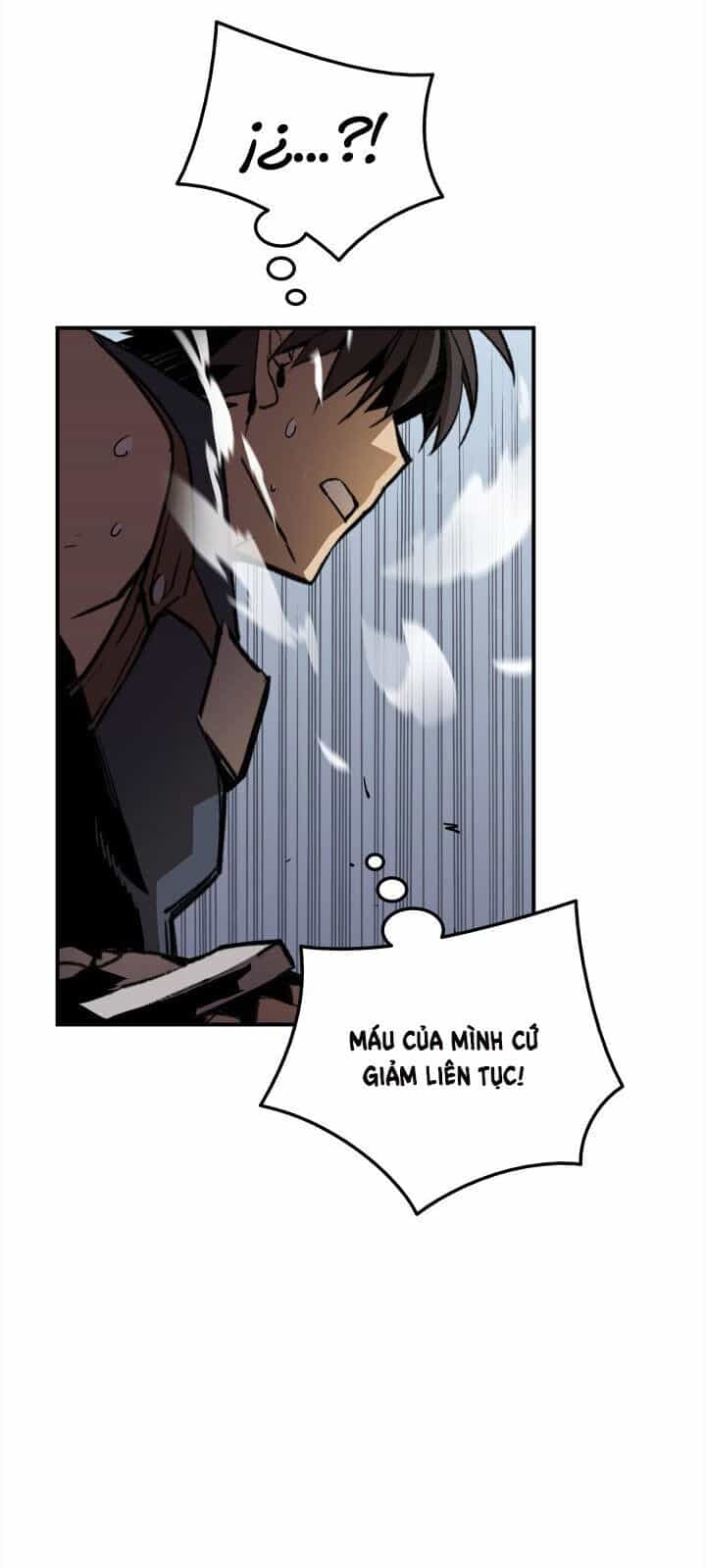 Tôi Là Lính Mới - Chương 15 - ảnh 67