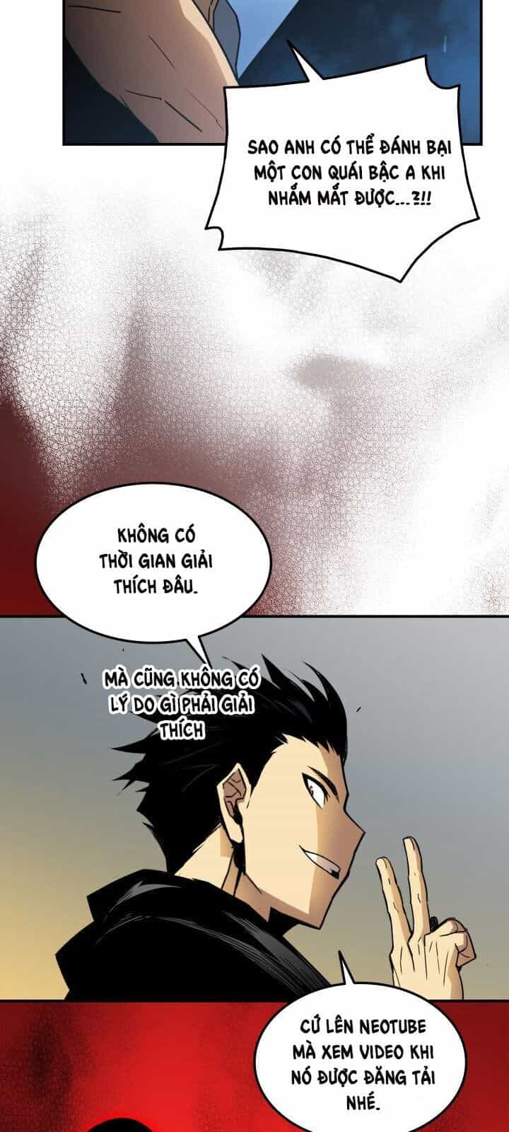 Tôi Là Lính Mới - Chương 15 - ảnh 87