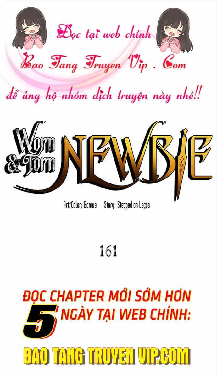 Tôi Là Lính Mới - Chương 161 - ảnh 1