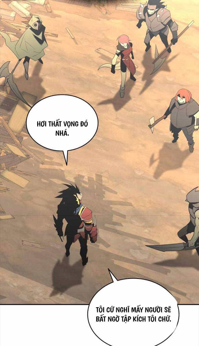 Tôi Là Lính Mới - Chương 163 - ảnh 35