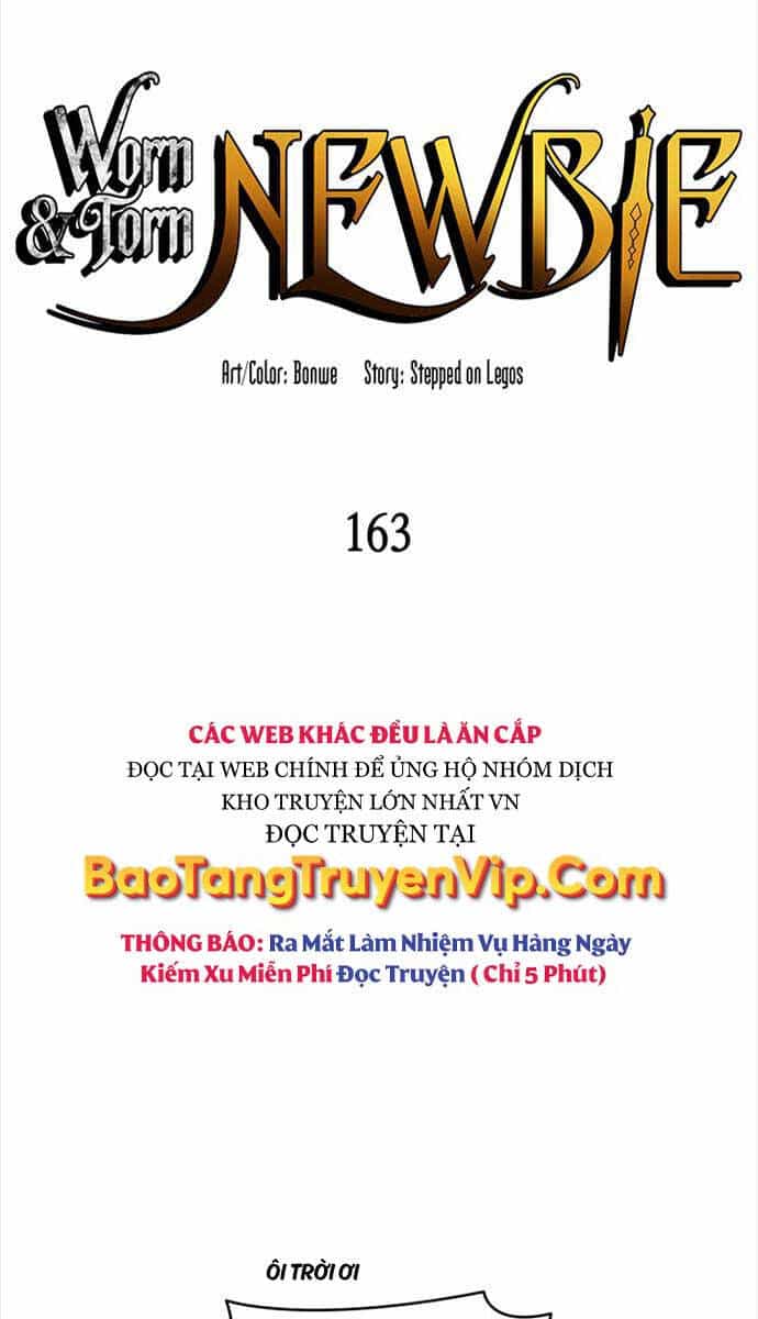 Tôi Là Lính Mới - Chương 163 - ảnh 9