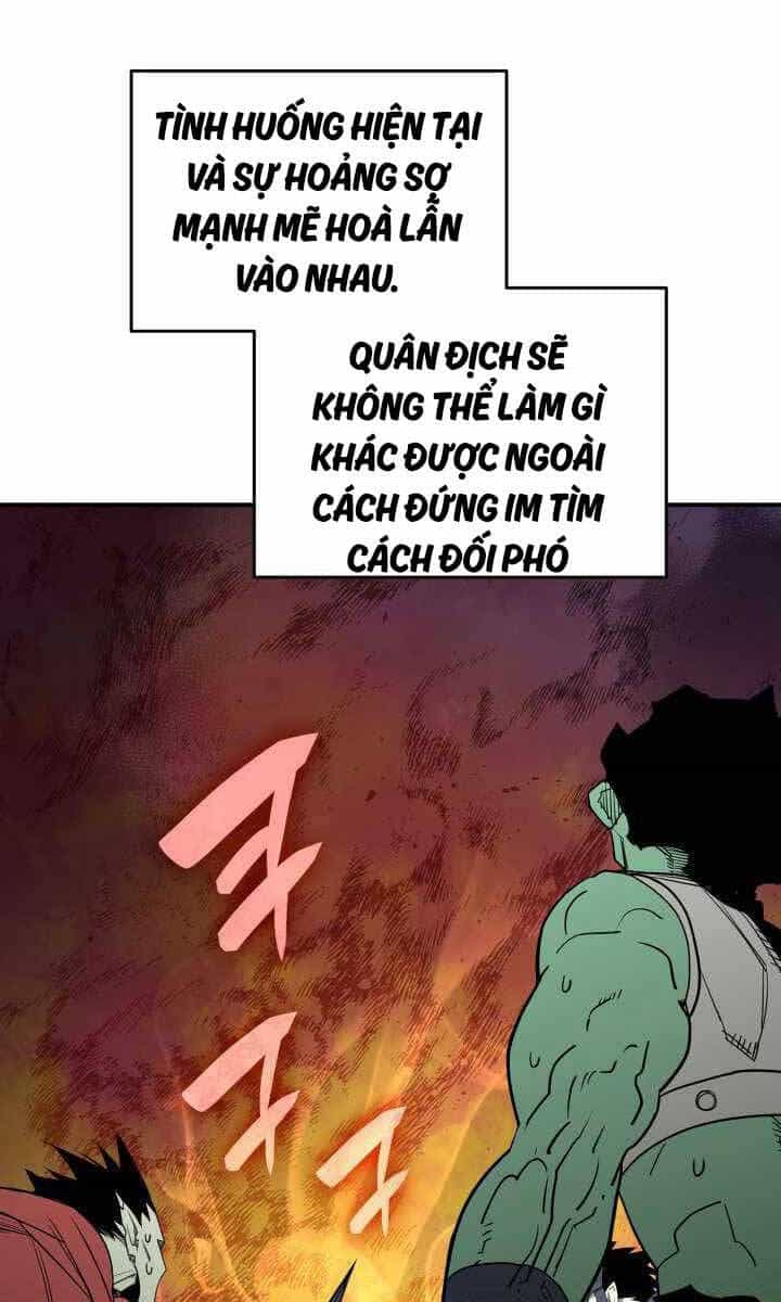 Tôi Là Lính Mới - Chương 164 - ảnh 40