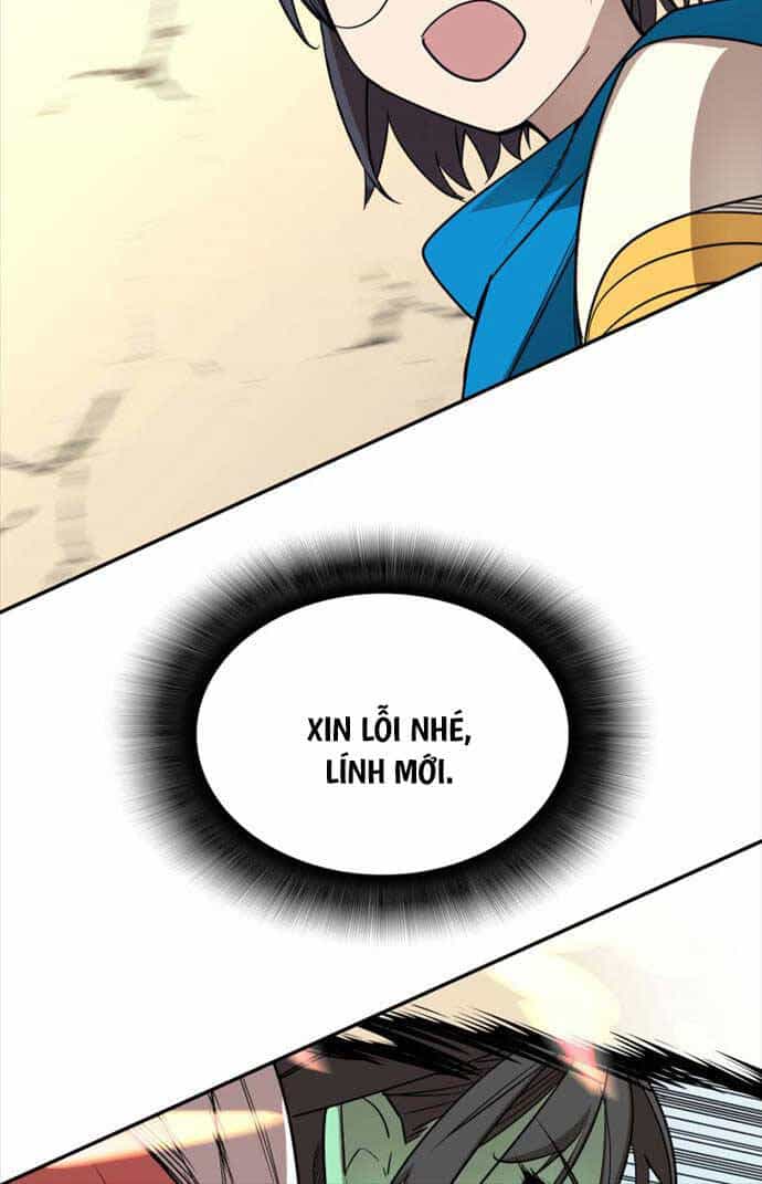Tôi Là Lính Mới - Chương 165 - ảnh 24