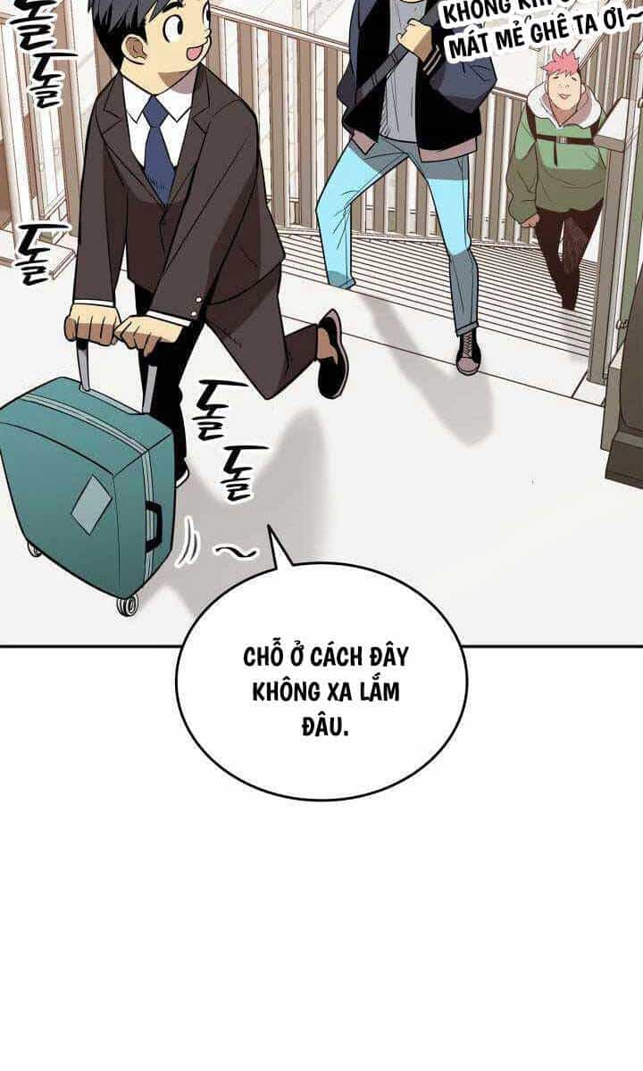 Tôi Là Lính Mới - Chương 166 - ảnh 18