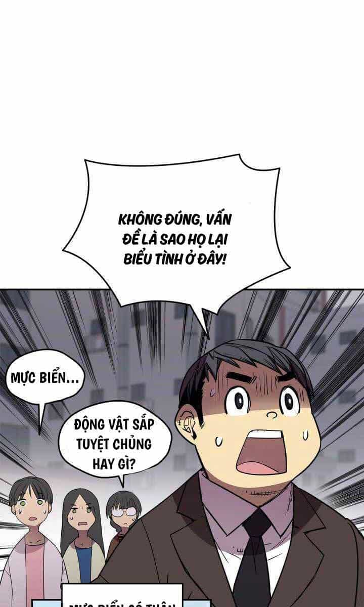 Tôi Là Lính Mới - Chương 166 - ảnh 57