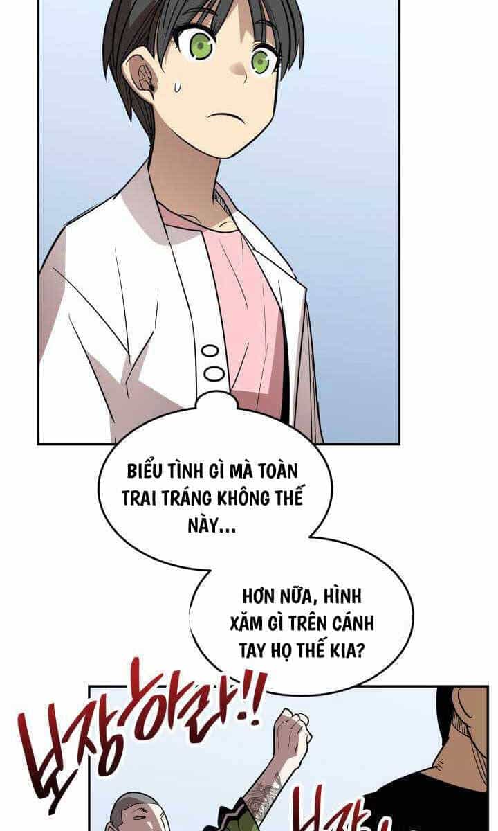 Tôi Là Lính Mới - Chương 166 - ảnh 59