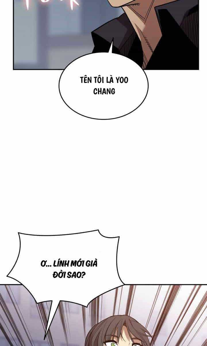 Tôi Là Lính Mới - Chương 166 - ảnh 92