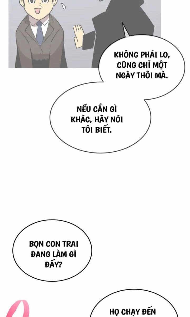 Tôi Là Lính Mới - Chương 167 - ảnh 44