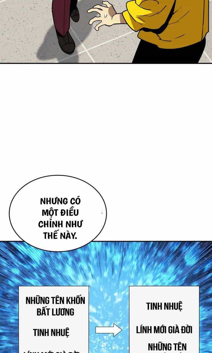 Tôi Là Lính Mới - Chương 167 - ảnh 73
