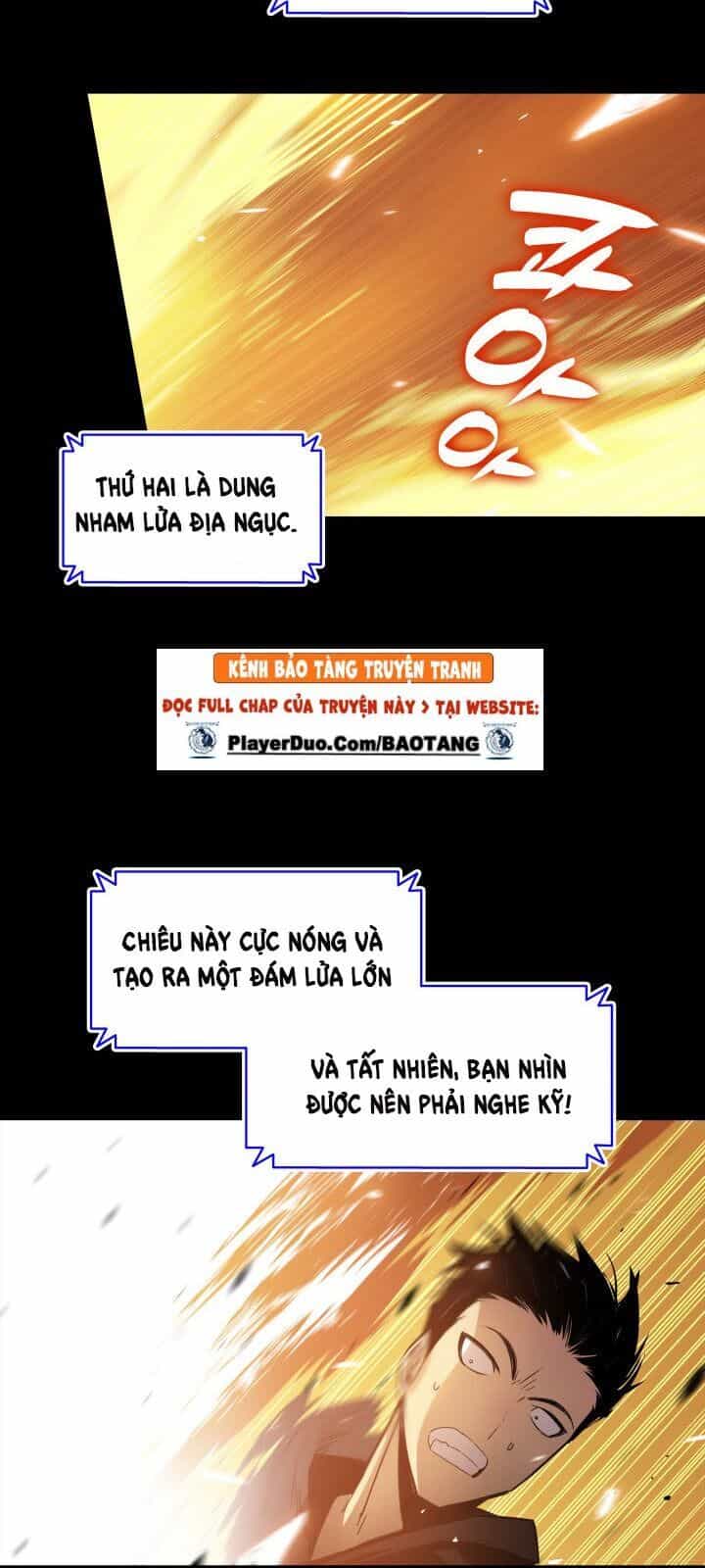 Tôi Là Lính Mới - Chương 16 - ảnh 11