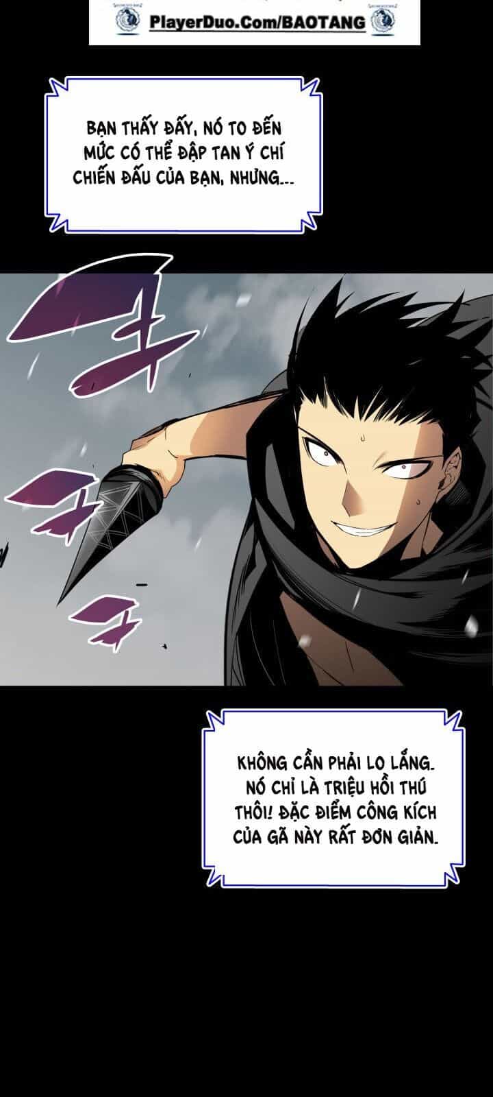 Tôi Là Lính Mới - Chương 16 - ảnh 19