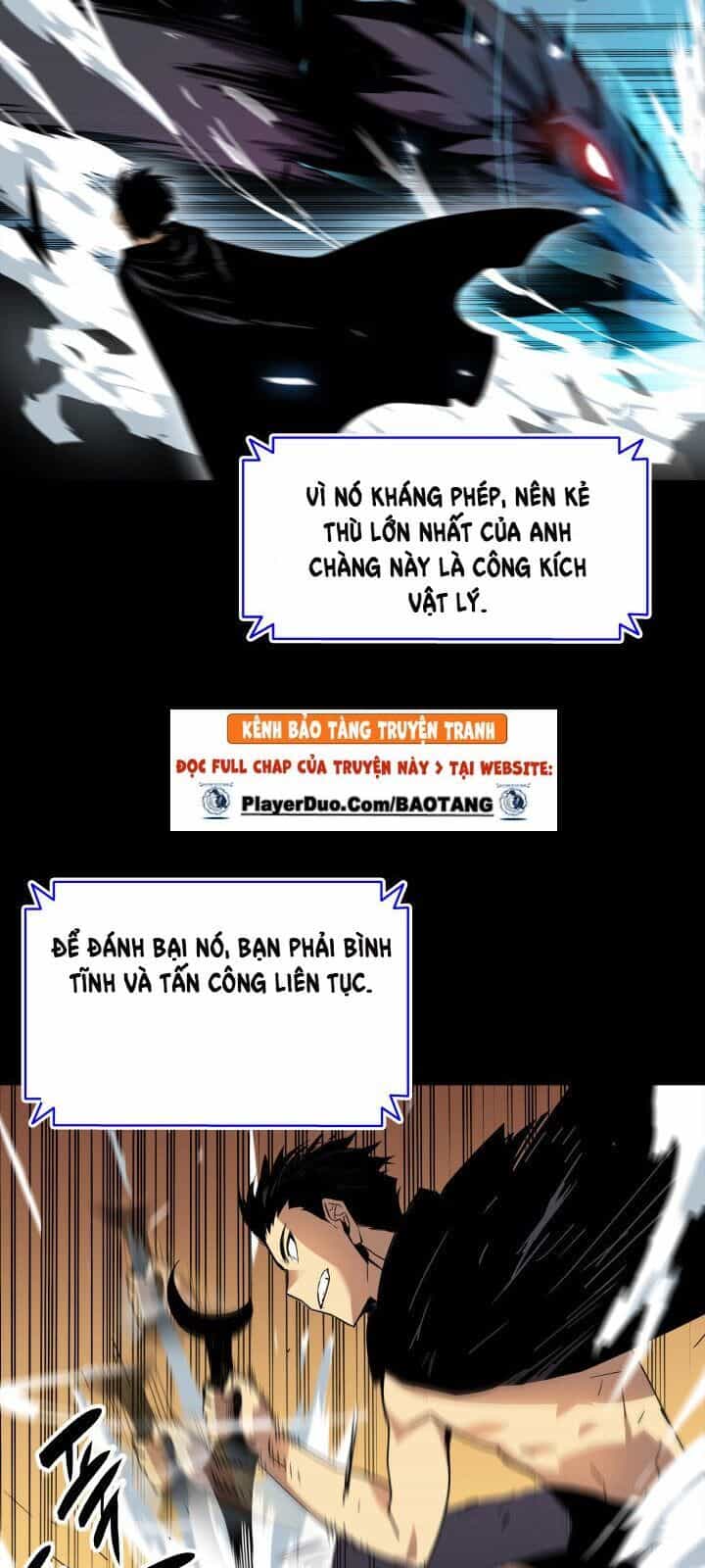 Tôi Là Lính Mới - Chương 16 - ảnh 23