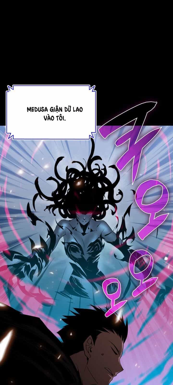 Tôi Là Lính Mới - Chương 16 - ảnh 27