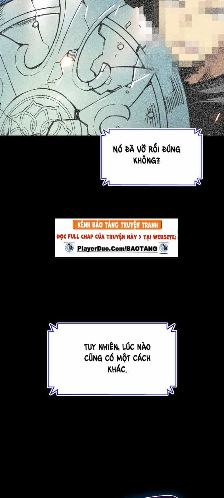 Tôi Là Lính Mới - Chương 16 - ảnh 31