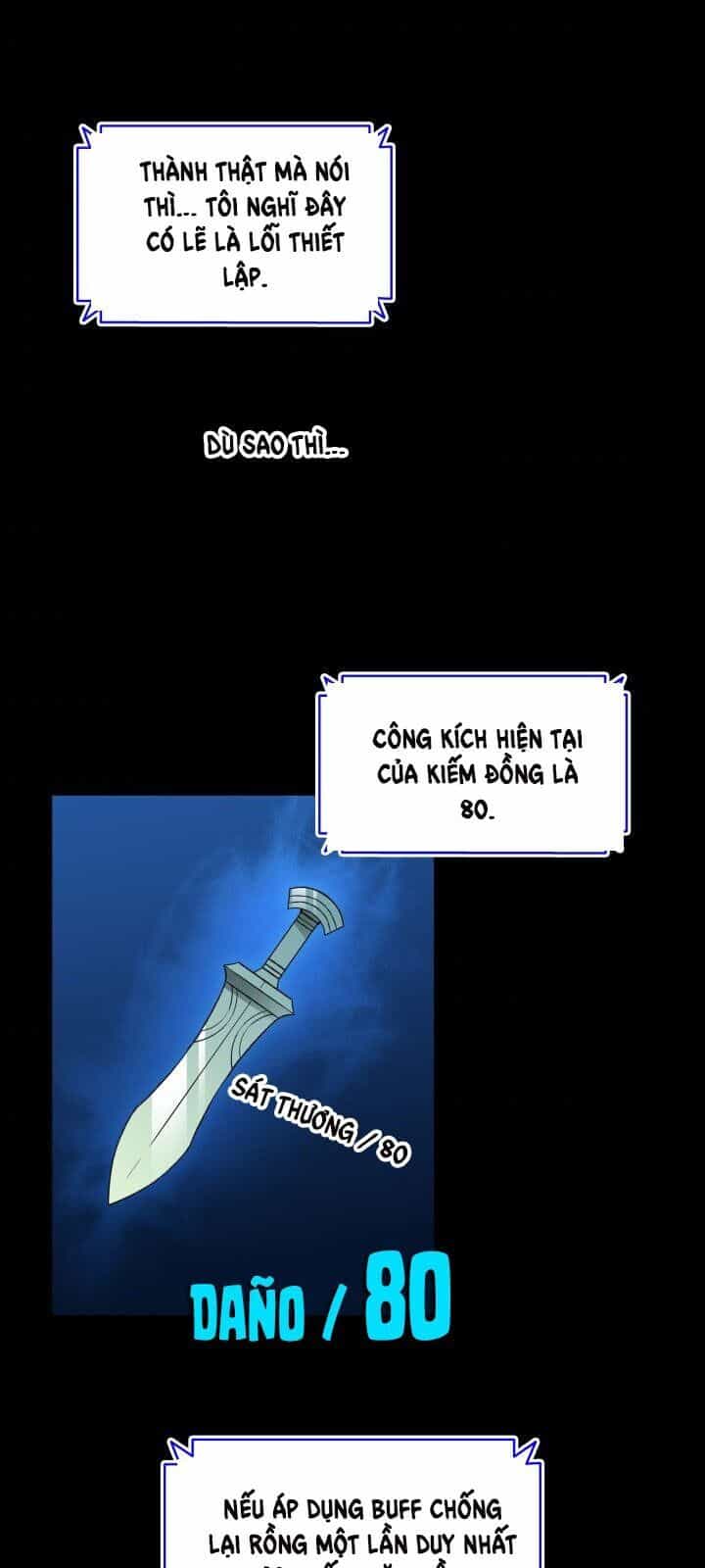 Tôi Là Lính Mới - Chương 16 - ảnh 39