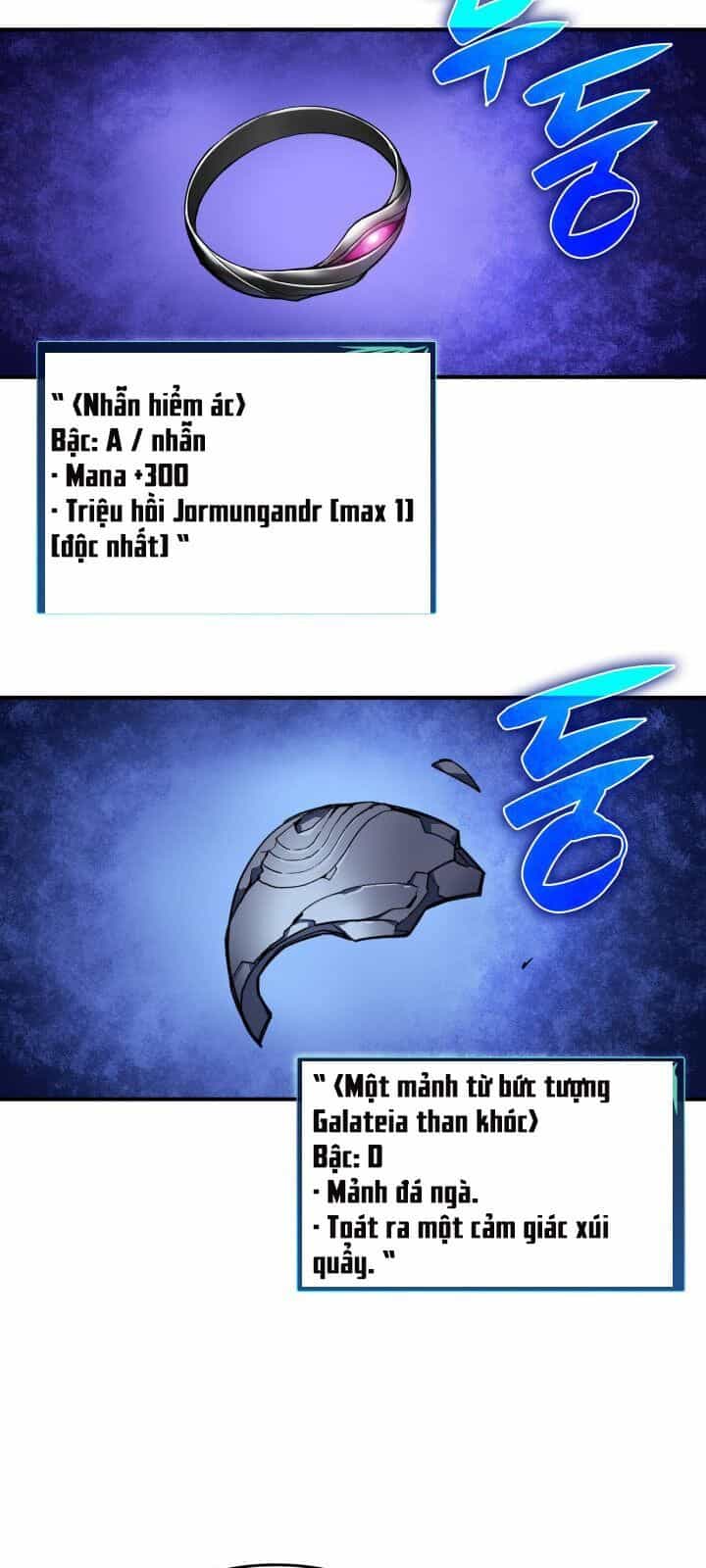 Tôi Là Lính Mới - Chương 16 - ảnh 62