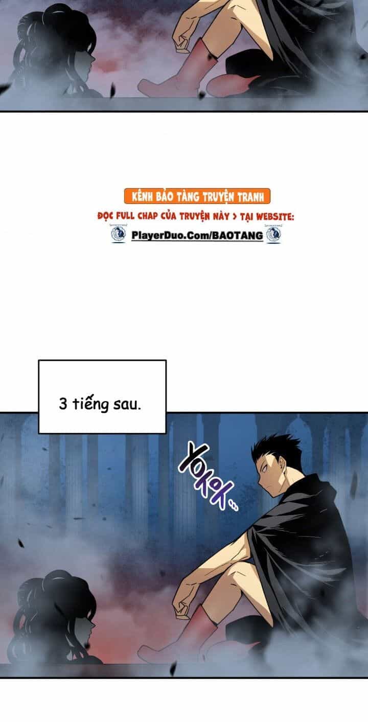 Tôi Là Lính Mới - Chương 16 - ảnh 67
