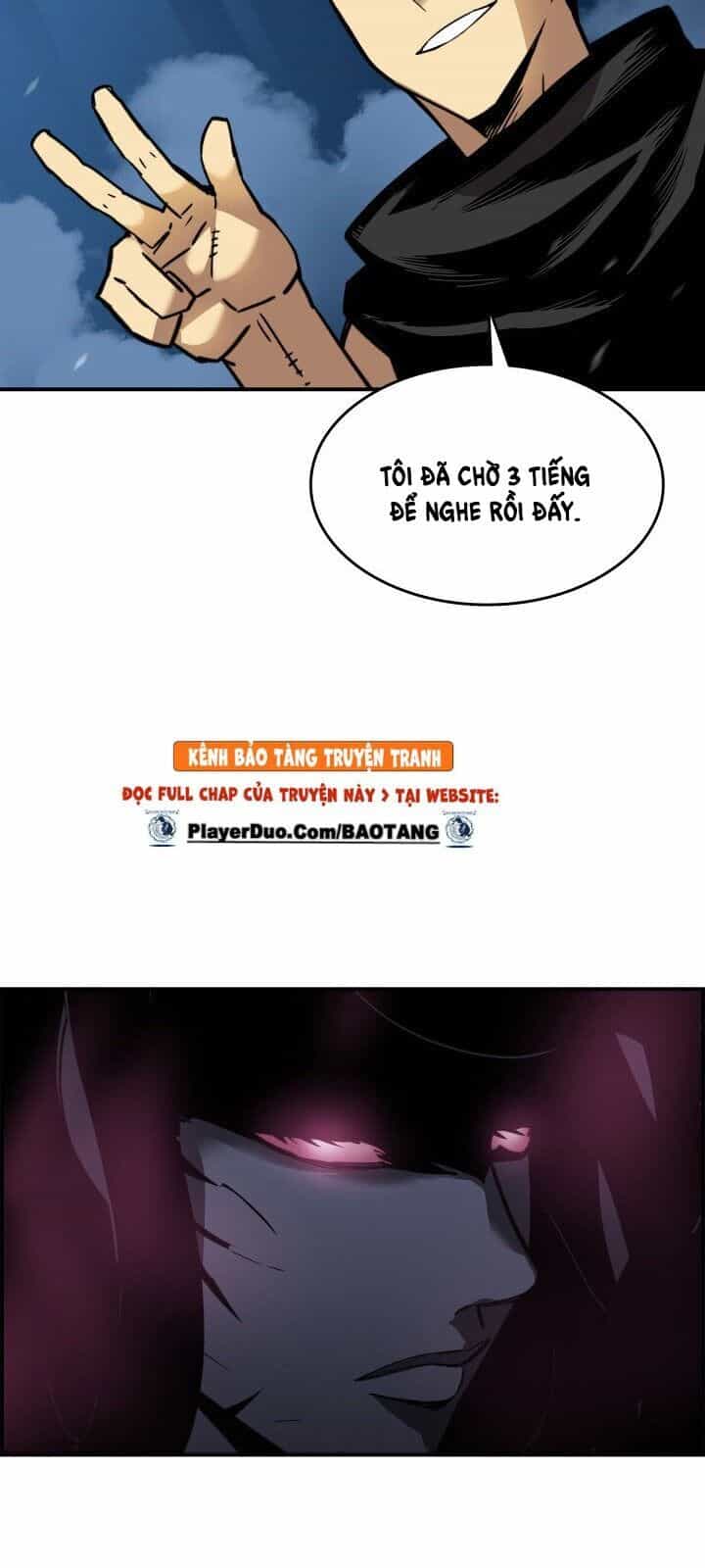 Tôi Là Lính Mới - Chương 16 - ảnh 72