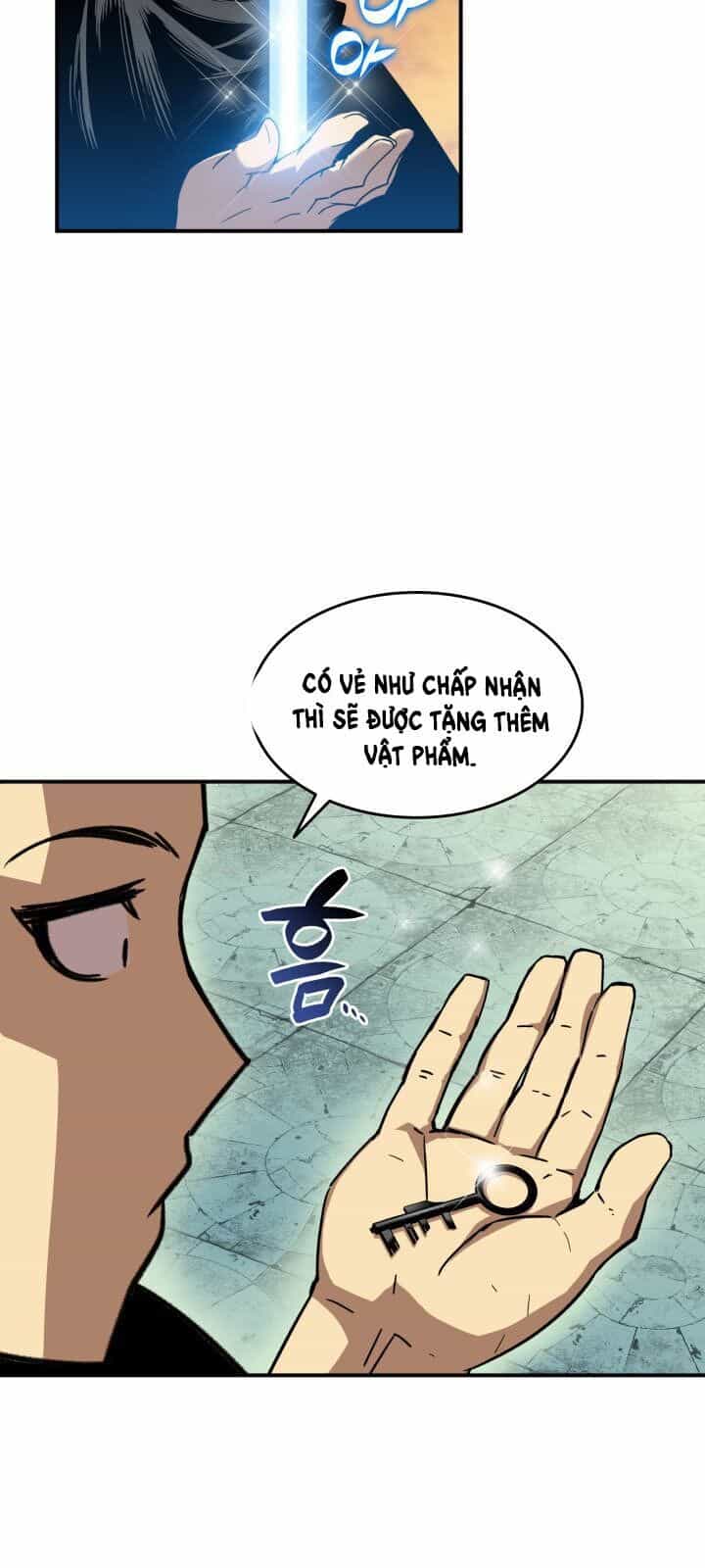 Tôi Là Lính Mới - Chương 16 - ảnh 89