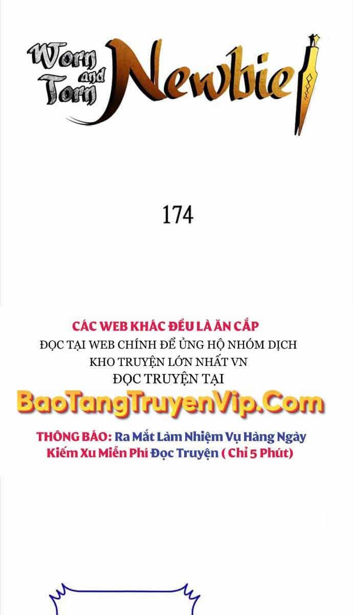 Tôi Là Lính Mới - Chương 174 - ảnh 1