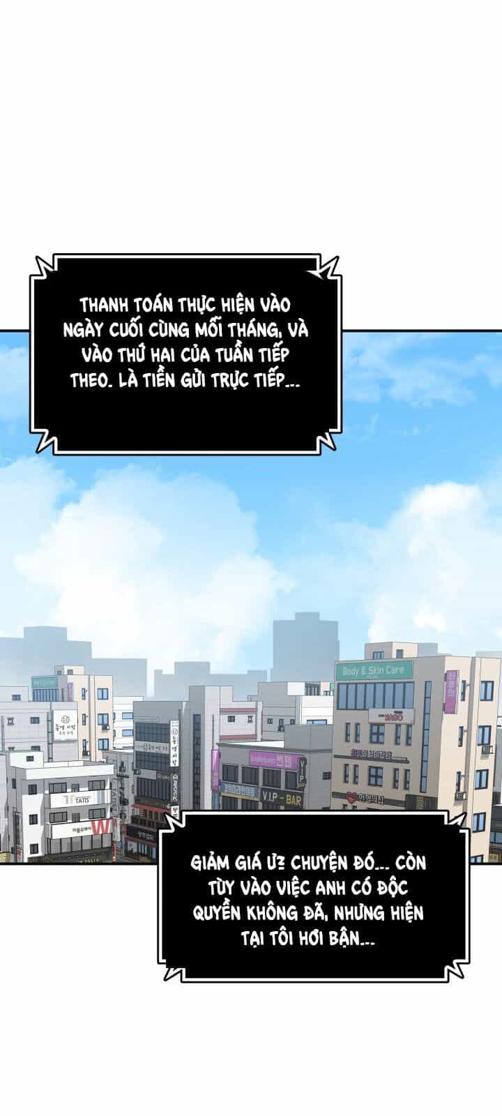 Tôi Là Lính Mới - Chương 17 - ảnh 14