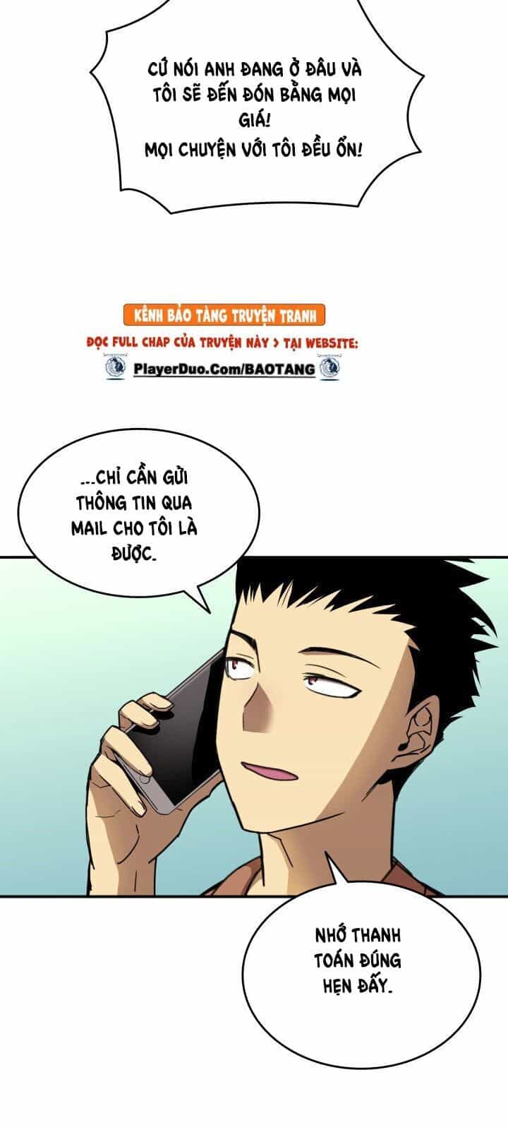 Tôi Là Lính Mới - Chương 17 - ảnh 21