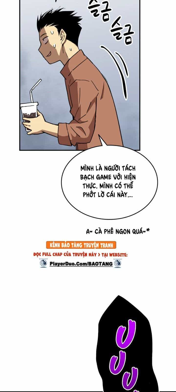 Tôi Là Lính Mới - Chương 17 - ảnh 33