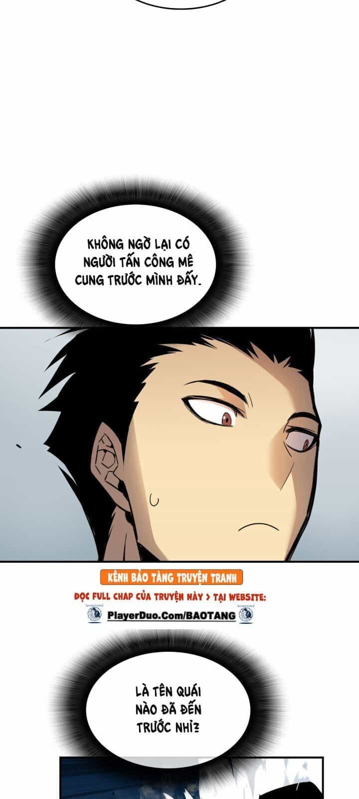Tôi Là Lính Mới - Chương 17 - ảnh 54