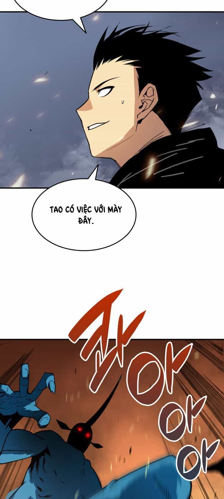 Tôi Là Lính Mới - Chương 17 - ảnh 62