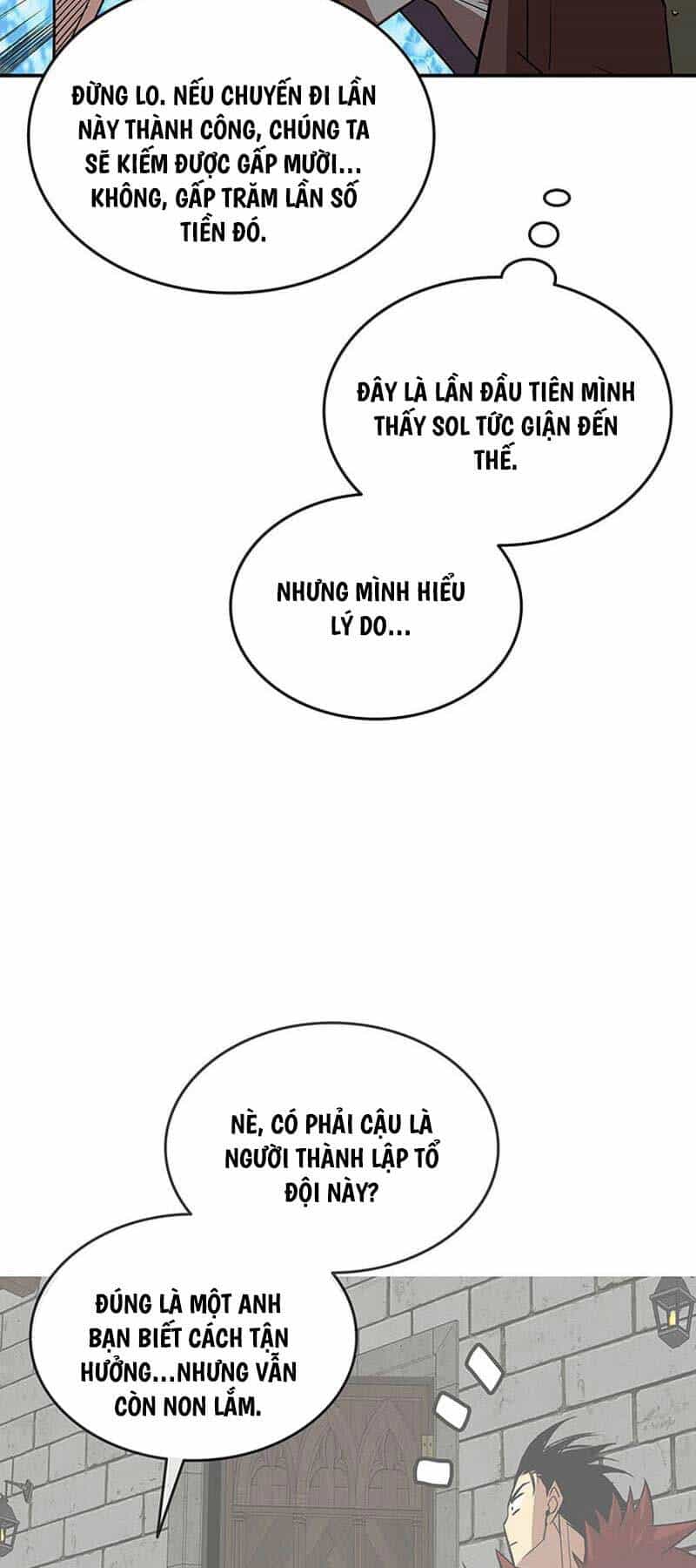 Tôi Là Lính Mới - Chương 179 - ảnh 38