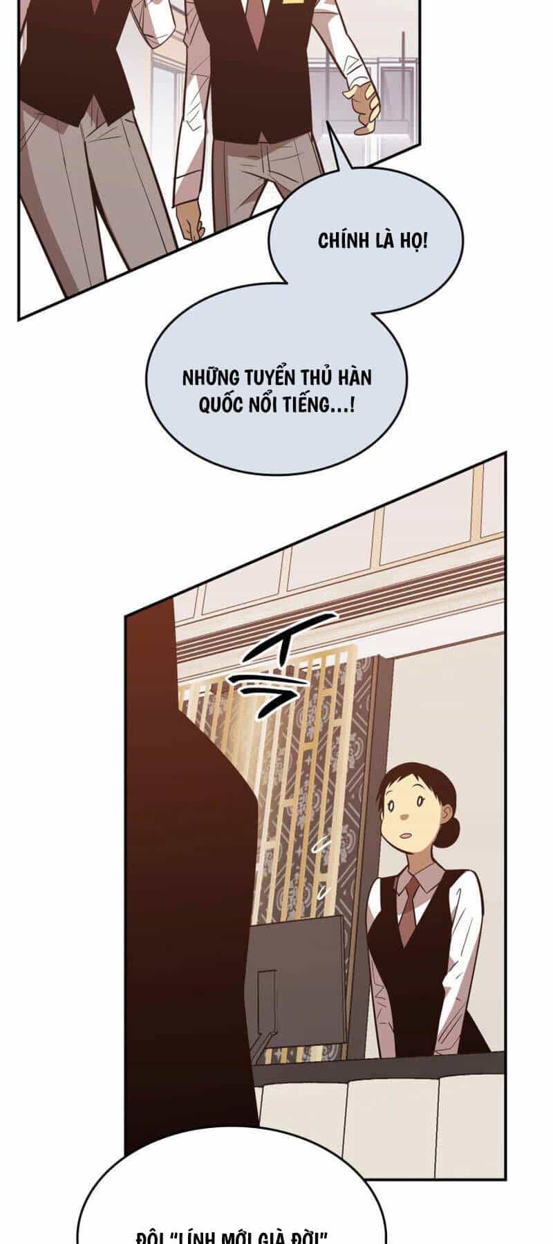Tôi Là Lính Mới - Chương 179 - ảnh 59