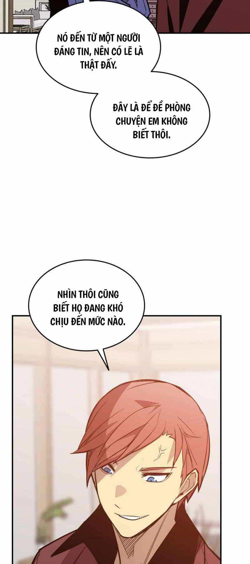 Tôi Là Lính Mới - Chương 180 - ảnh 11