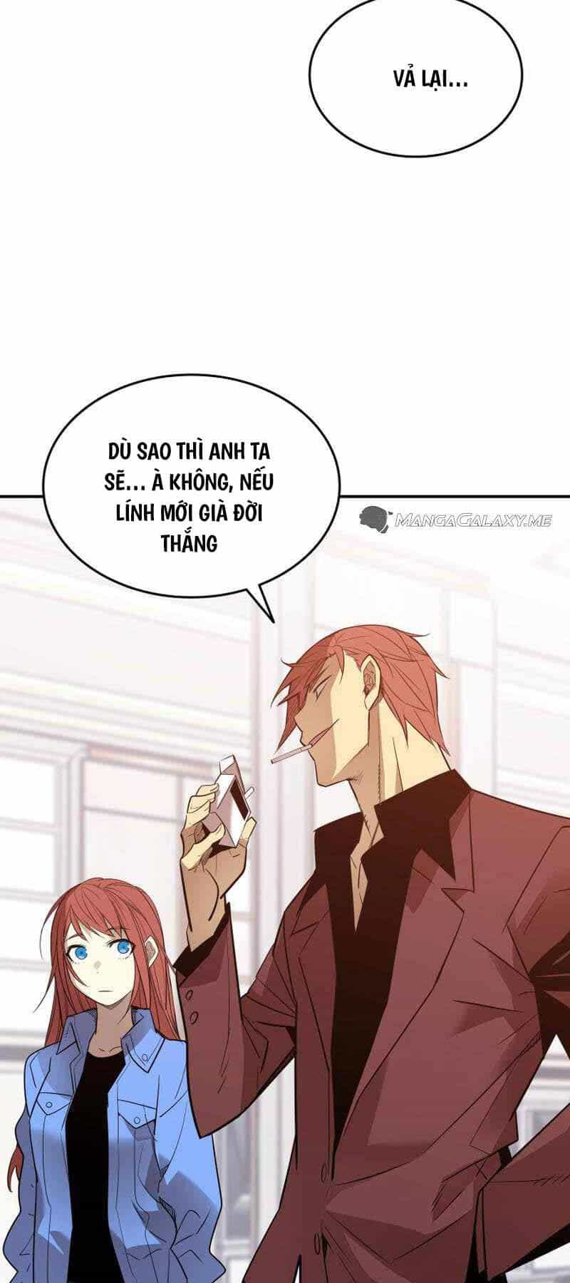 Tôi Là Lính Mới - Chương 180 - ảnh 14