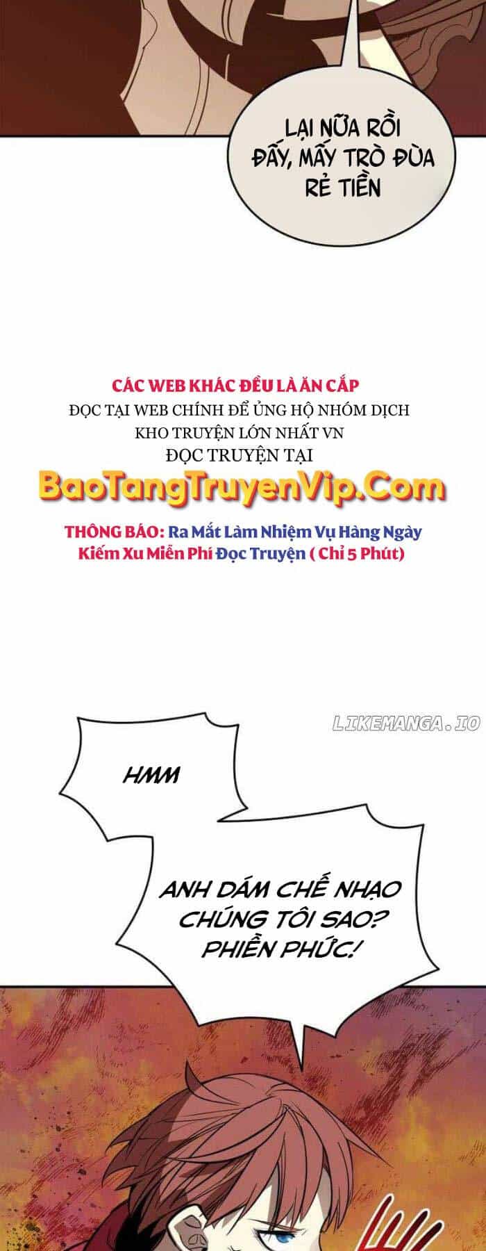 Tôi Là Lính Mới - Chương 181 - ảnh 36