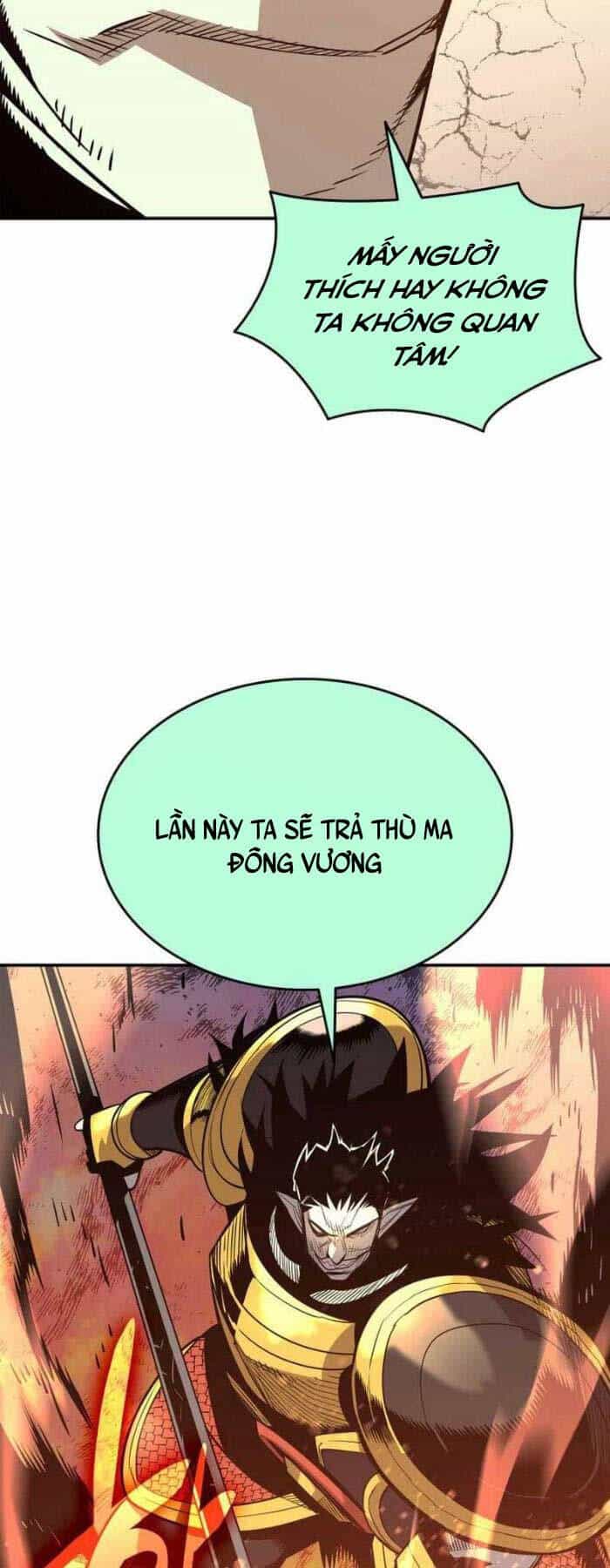 Tôi Là Lính Mới - Chương 181 - ảnh 52