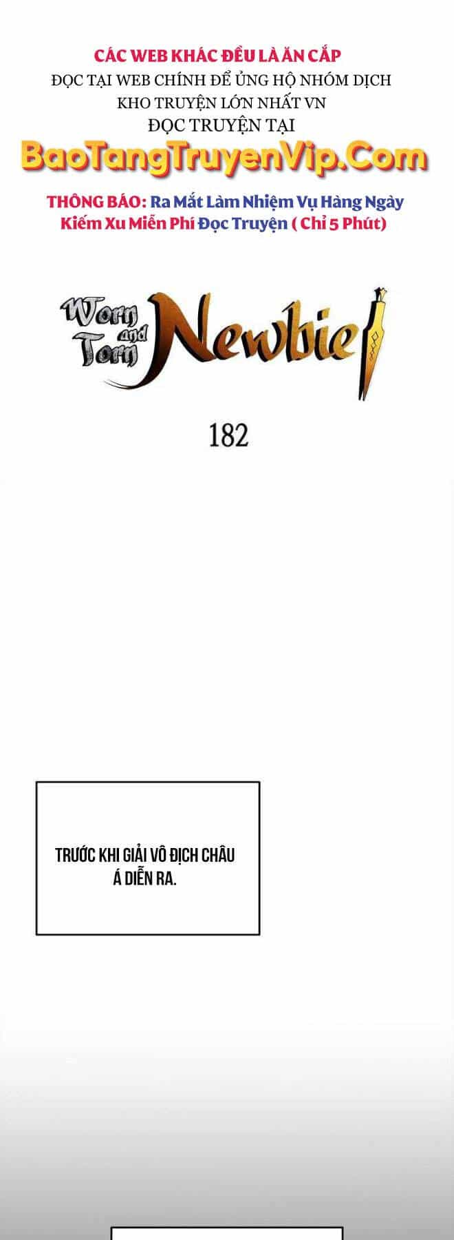 Tôi Là Lính Mới - Chương 182 - ảnh 1