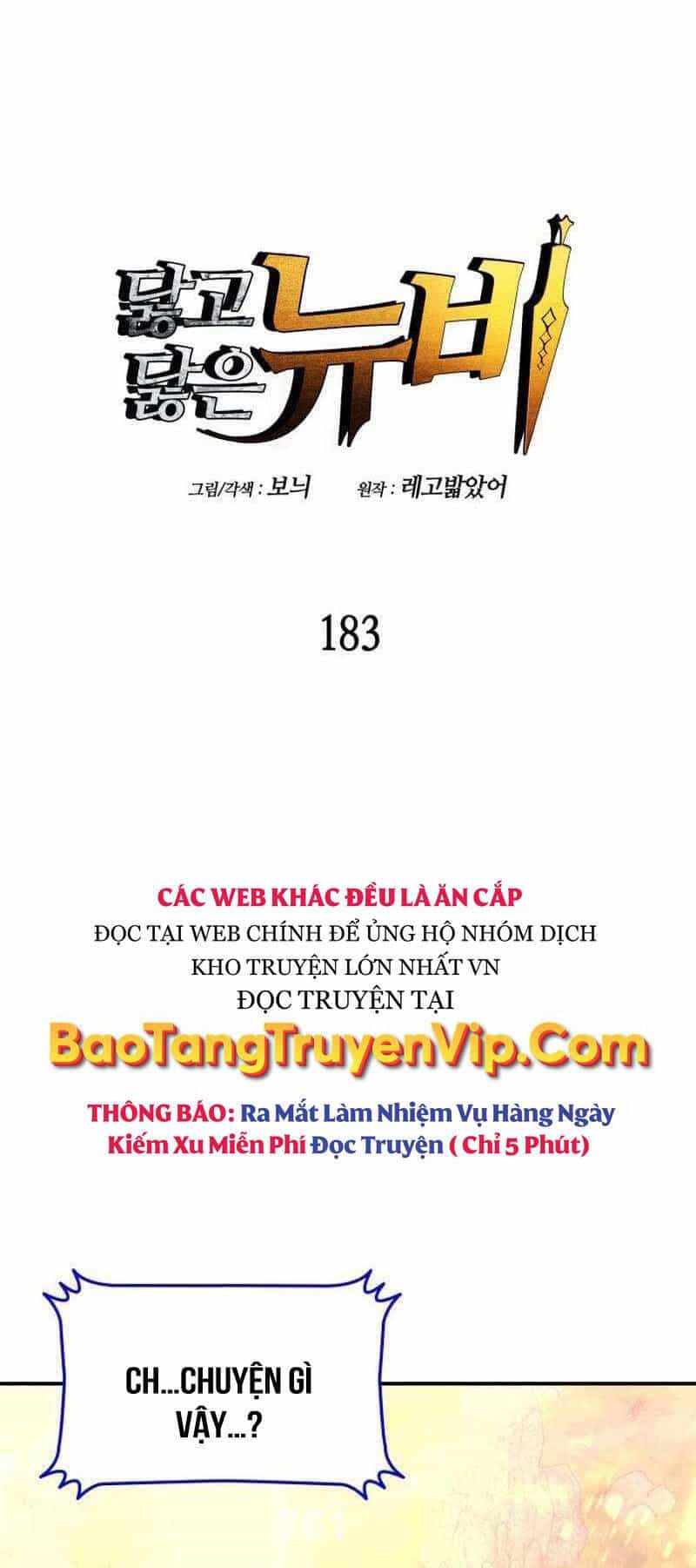 Tôi Là Lính Mới - Chương 183 - ảnh 1