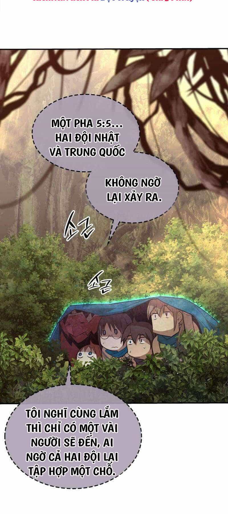 Tôi Là Lính Mới - Chương 183 - ảnh 24