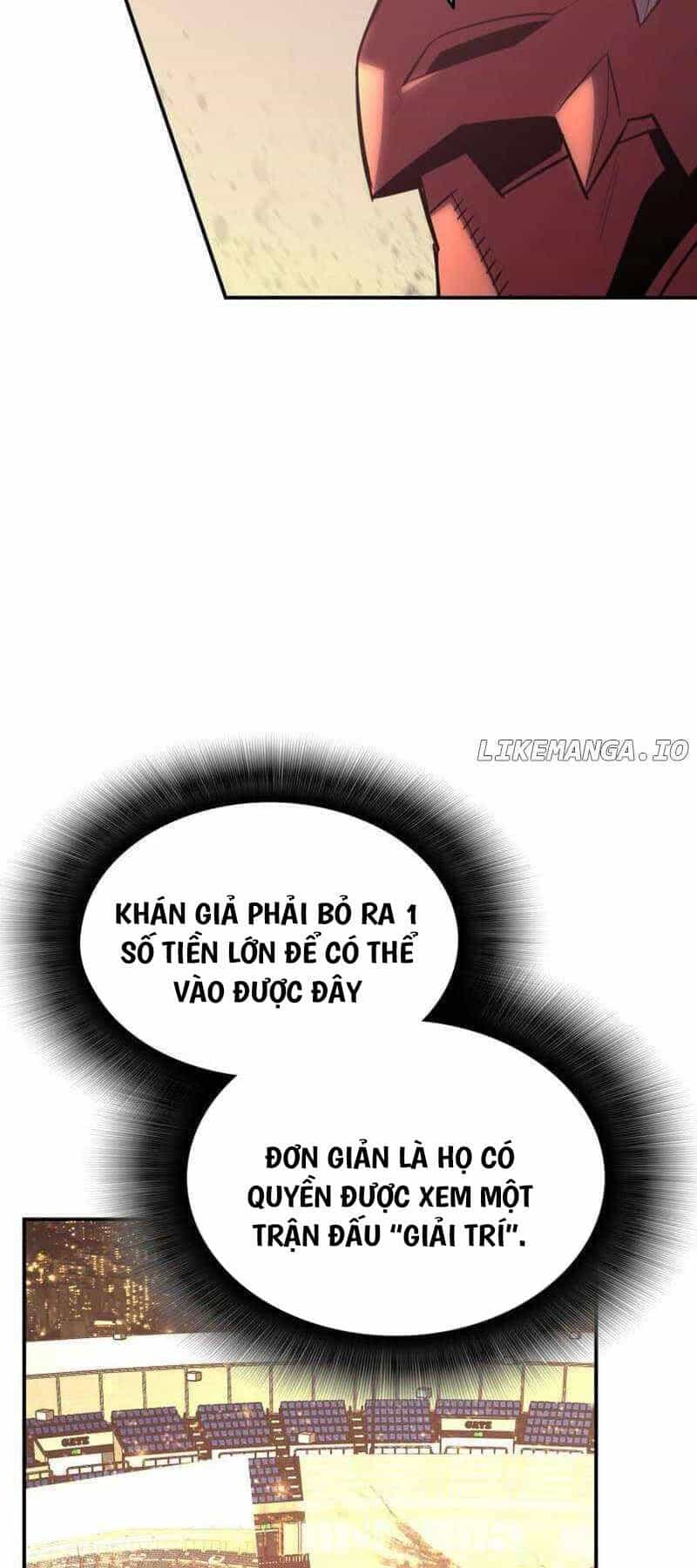 Tôi Là Lính Mới - Chương 183 - ảnh 5