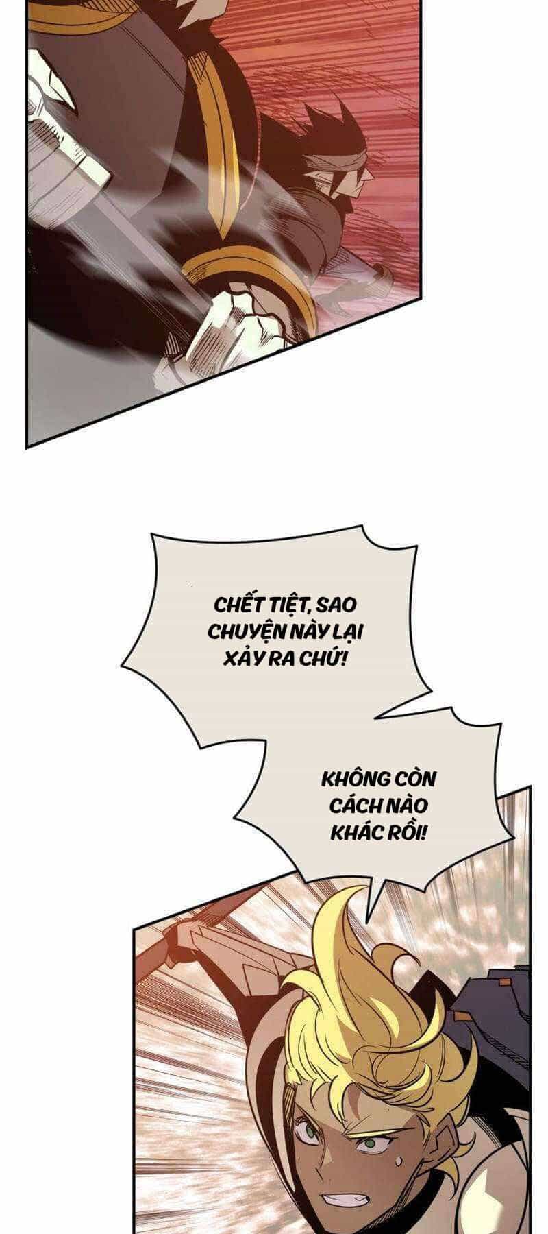 Tôi Là Lính Mới - Chương 183 - ảnh 56