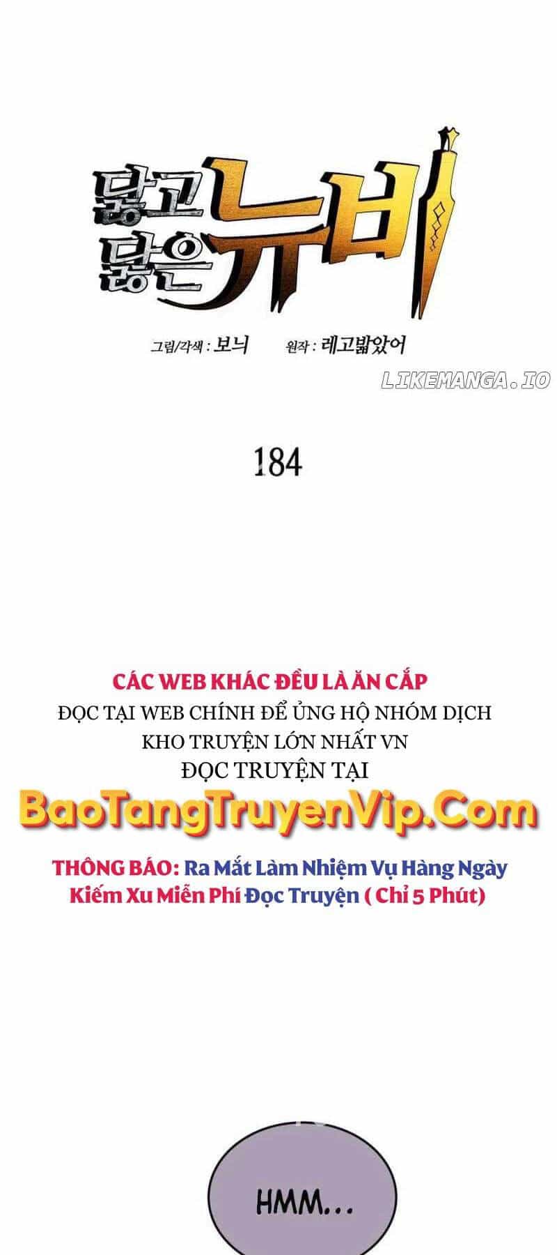 Tôi Là Lính Mới - Chương 184 - ảnh 1