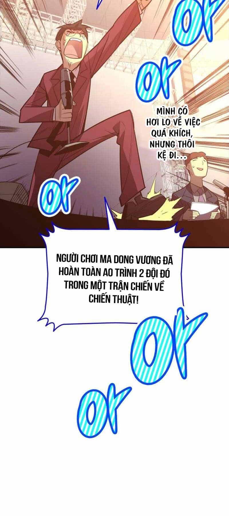 Tôi Là Lính Mới - Chương 184 - ảnh 19