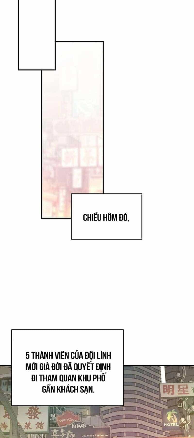 Tôi Là Lính Mới - Chương 184 - ảnh 28